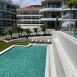 Apartment Luxury Avilla Olas *