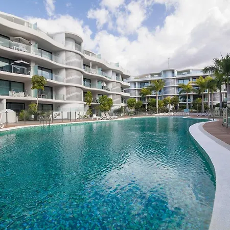 Luxury Avilla Olas