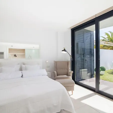Luxury Avilla Olas