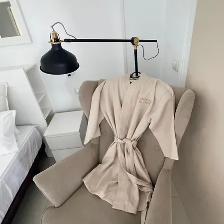 Luxury Avilla Olas Apartamento Palm-mar