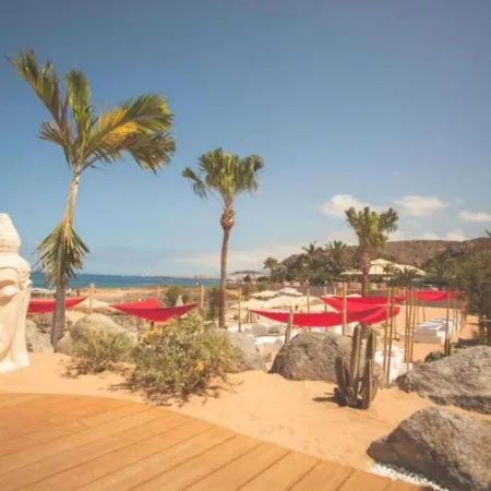 Appartement Luxury Avilla Olas - Swimming Pool 85m Long - Garage *