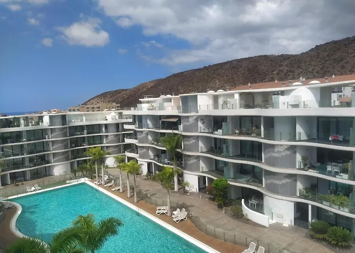 Luxury Avilla Olas * פאלם-מאר