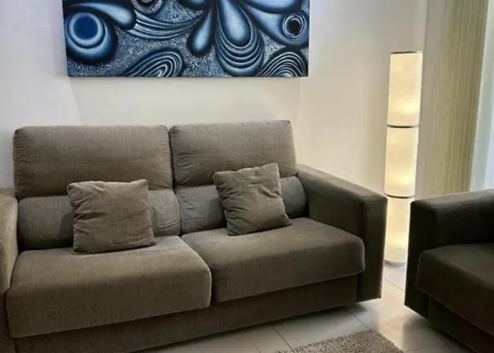 Luxury Avilla Olas פאלם-מאר