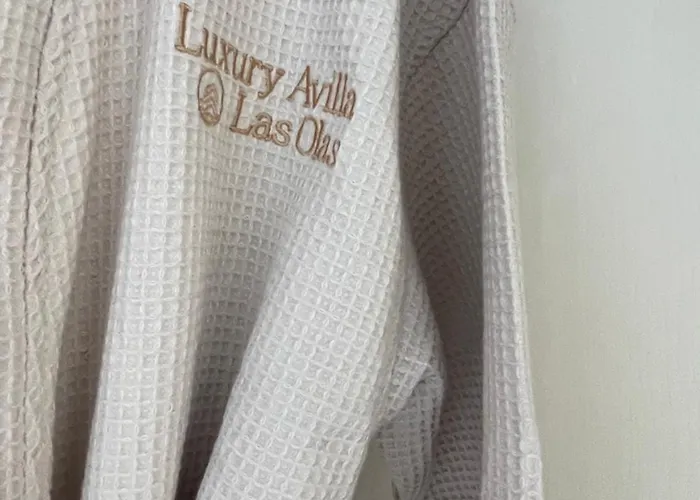 Luxury Avilla Olas פאלם-מאר