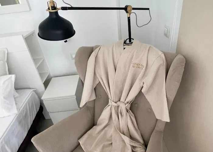 Luxury Avilla Olas דירה פאלם-מאר