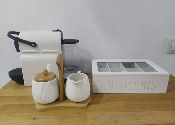 דירה Luxury Avilla Olas *