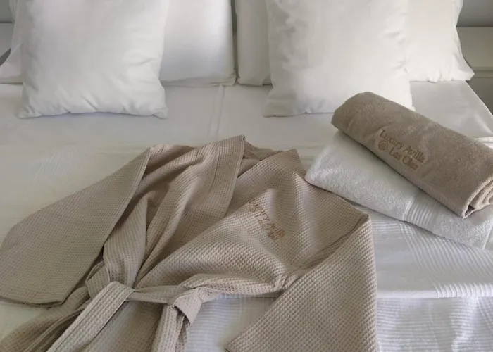 Luxury Avilla Olas פאלם-מאר