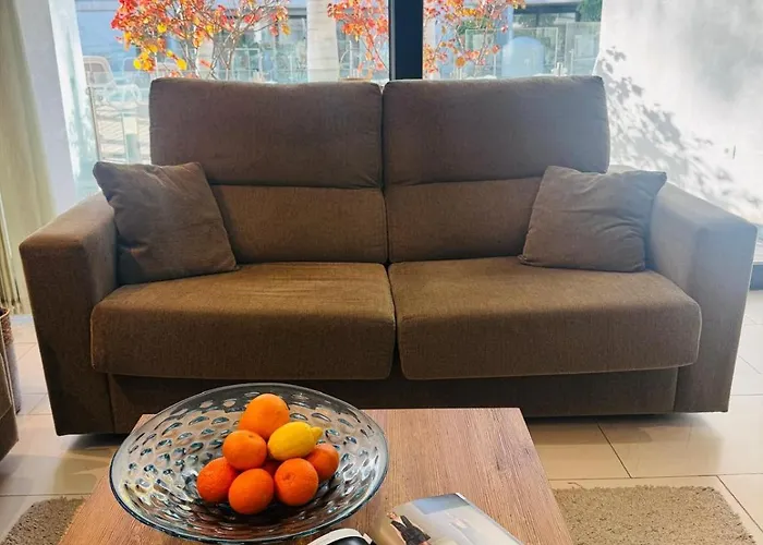 Luxury Avilla Olas פאלם-מאר