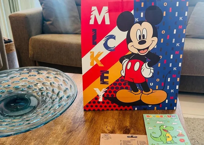 Luxury Avilla Olas * פאלם-מאר