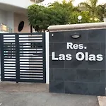 Luxury Avilla Olas *