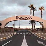 Luxury Avilla Olas Palm-mar