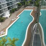 Luxury Avilla Olas Apartment *