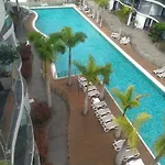 Apartment Luxury Avilla Olas *