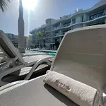 Apartment Luxury Avilla Olas