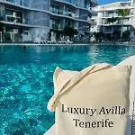 Apartment Luxury Avilla Olas Palm-mar