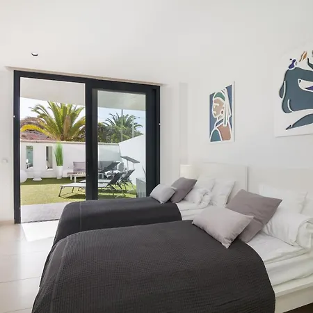 Luxury Avilla Olas