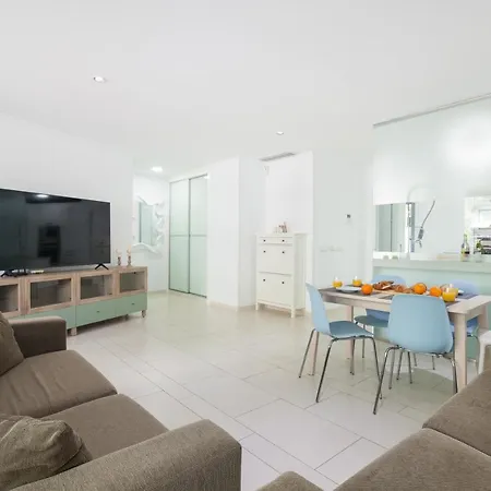 Apartment Luxury Avilla Olas - Swimming Pool 85m Long - Garage *