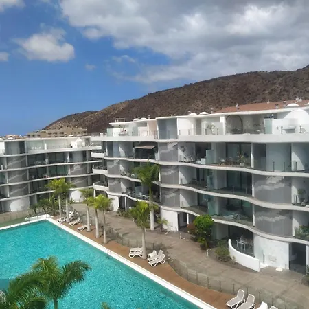 Luxury Avilla Olas * Palm-mar