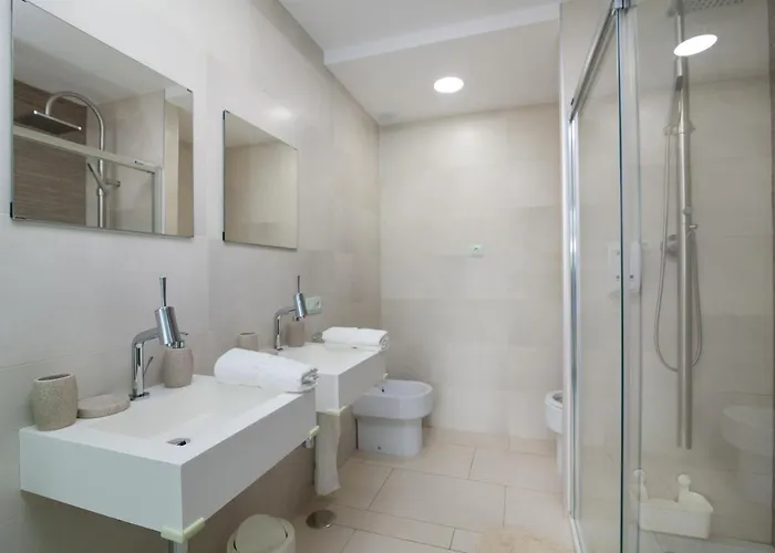 Luxury Avilla Olas * بالم مار