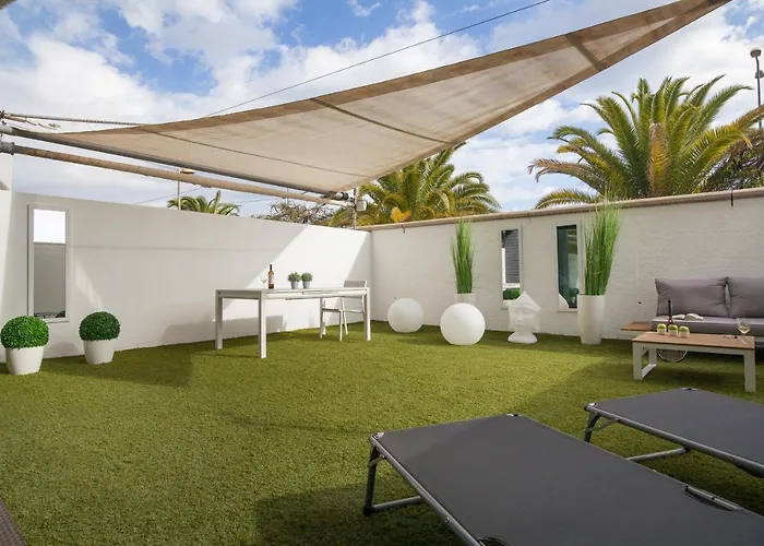 Luxury Avilla Olas *