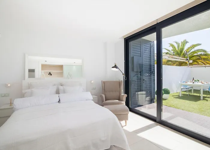 Luxury Avilla Olas
