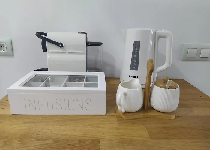 Luxury Avilla Olas شقة