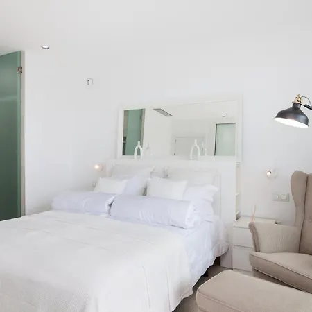 Luxury Avilla Olas Lägenhet Palm-mar