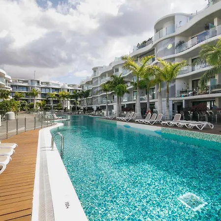 Luxury Avilla Olas *