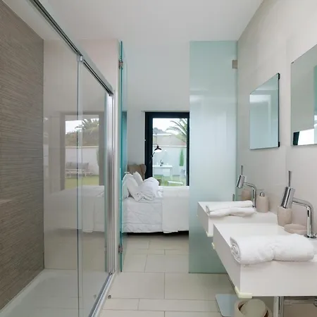 Luxury Avilla Olas Lägenhet Palm-mar