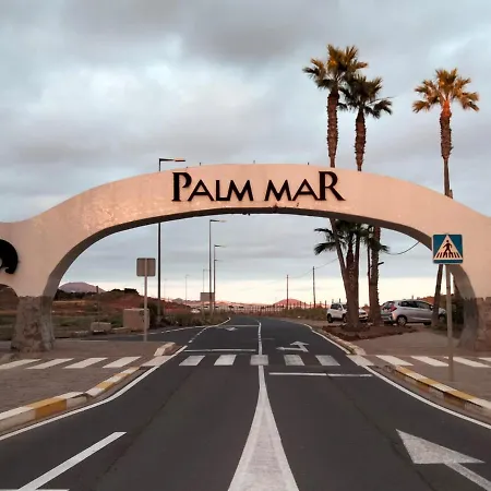 Luxury Avilla Olas Palm-mar