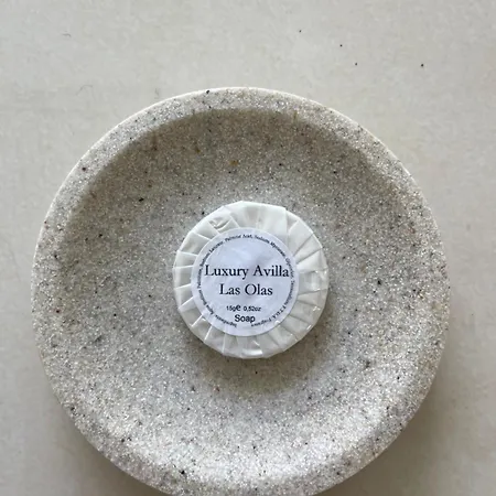 Luxury Avilla Olas * Palm-mar