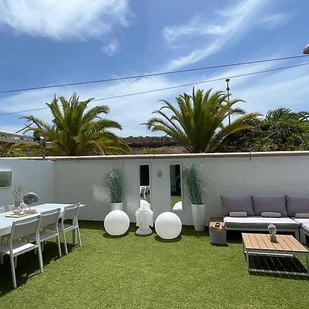 Apartament Luxury Avilla Olas - Swimming Pool 85m Long - Garage *