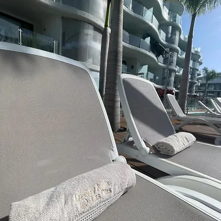 Luxury Avilla Olas * Palm-mar