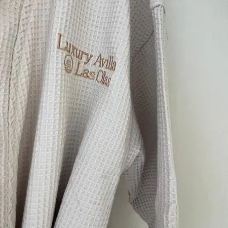 Luxury Avilla Olas Palm-mar