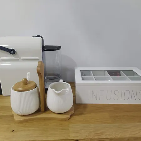 Lägenhet Luxury Avilla Olas *