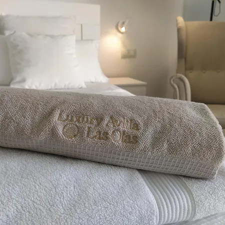 Lägenhet Luxury Avilla Olas *