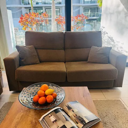 Luxury Avilla Olas Palm-mar