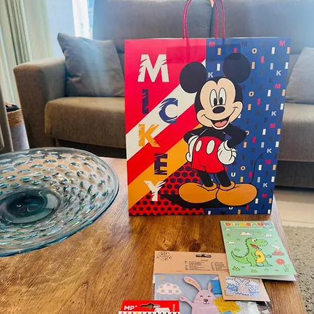 Luxury Avilla Olas * Palm-mar