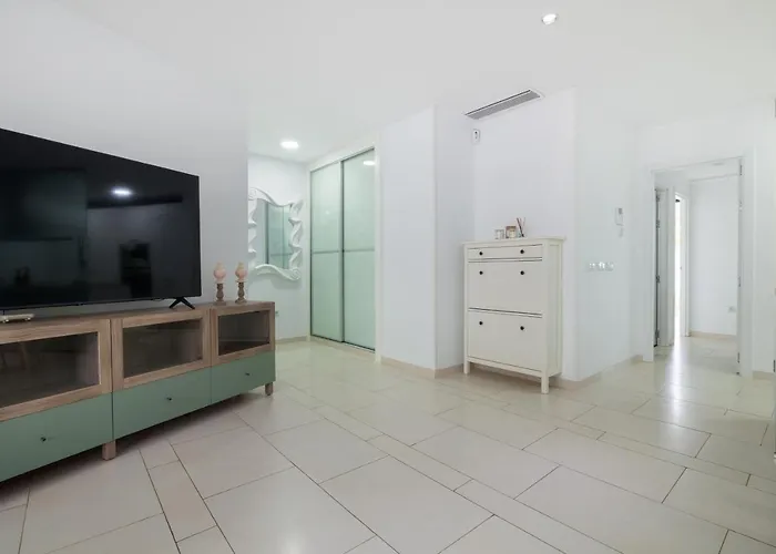 Luxury Avilla Olas Appartement Palm-mar