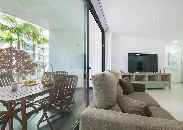 Appartement Luxury Avilla Olas *