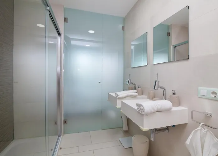 Luxury Avilla Olas Appartement Palm-mar