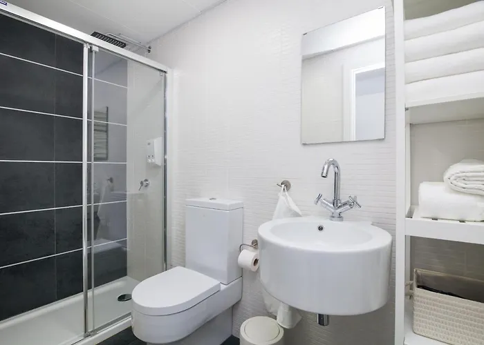 Appartement Luxury Avilla Olas *