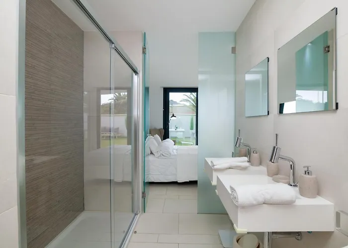 Luxury Avilla Olas Appartement Palm-mar