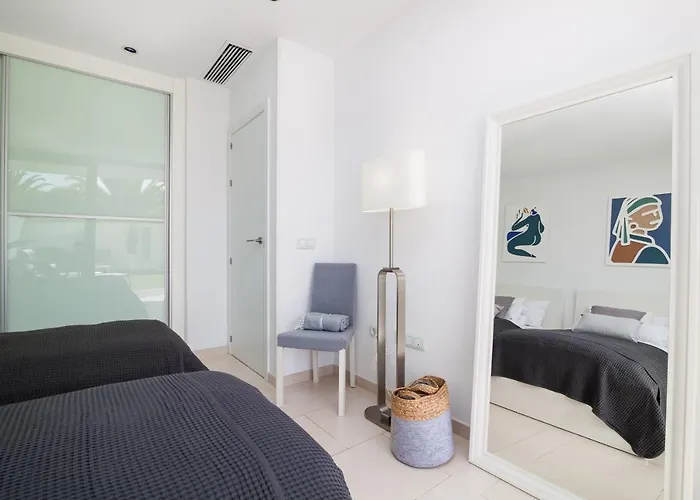 Appartement Luxury Avilla Olas