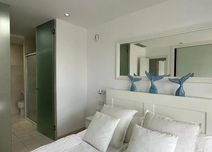 Appartement Luxury Avilla Olas *