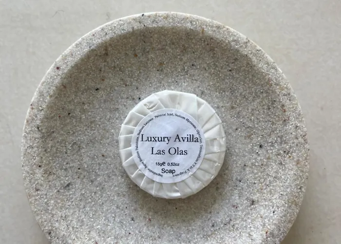 Luxury Avilla Olas * Palm-mar