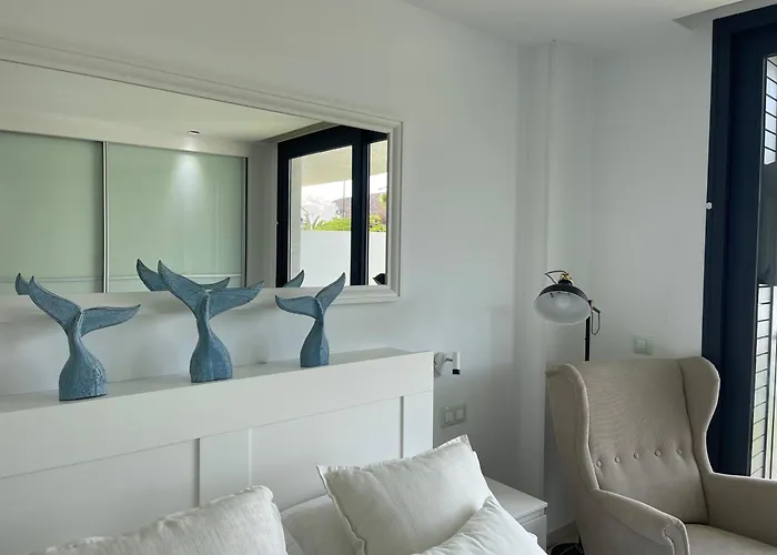 Luxury Avilla Olas Palm-mar