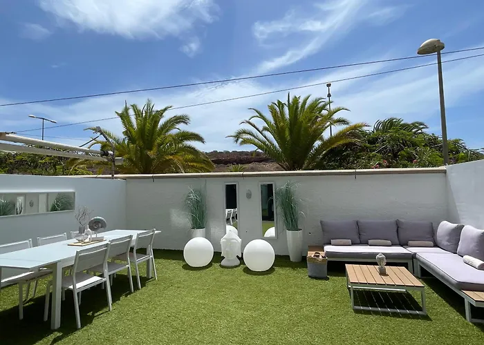 Appartement Luxury Avilla Olas *