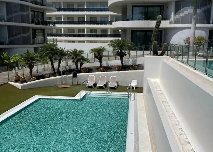 Appartement Luxury Avilla Olas *