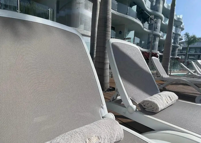 Luxury Avilla Olas * Palm-mar